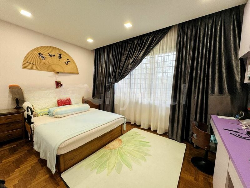 WESTCOVE CONDOMINIUM 4