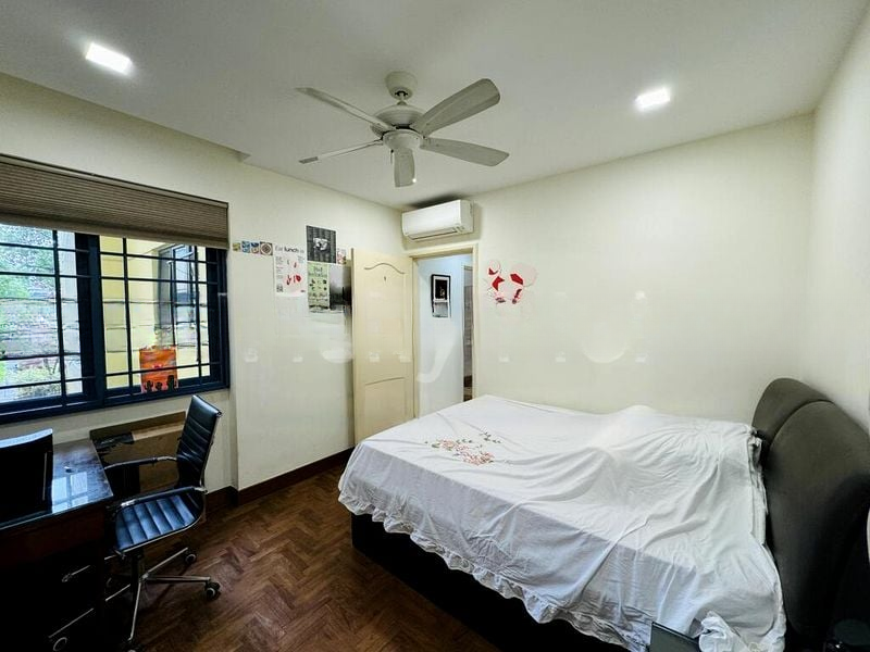 WESTCOVE CONDOMINIUM 6