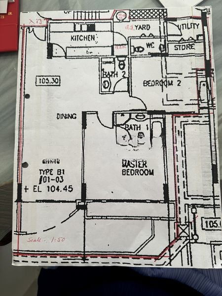 WESTCOVE CONDOMINIUM 13