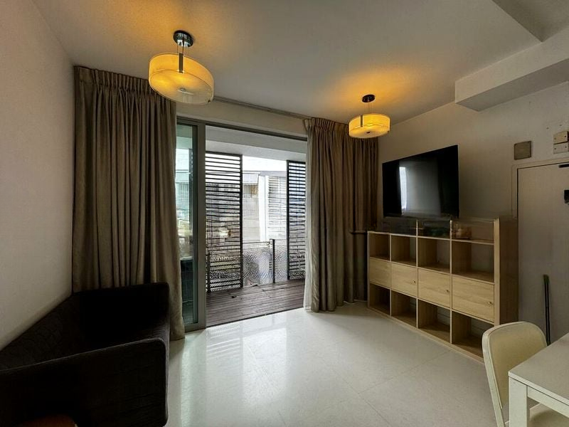 LOFT @ STEVENS 2