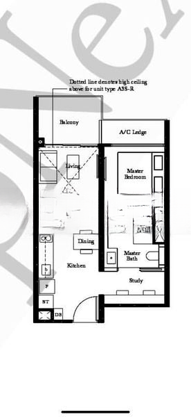 THE GARDEN RESIDENCES 7