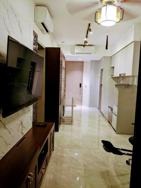 THE GARDEN RESIDENCES 6