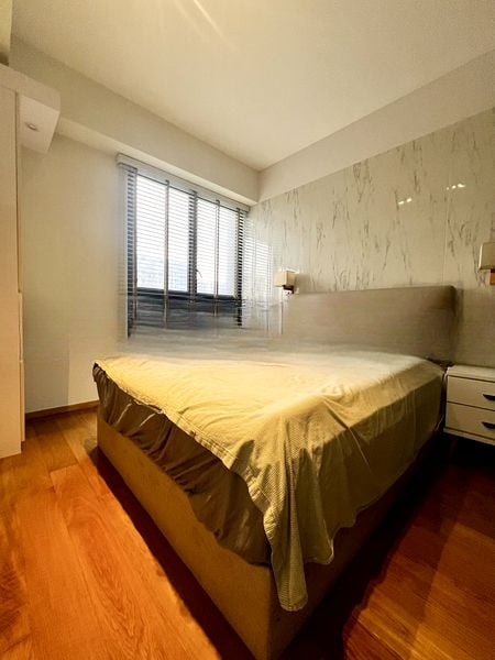 GRANDEUR PARK RESIDENCES 4