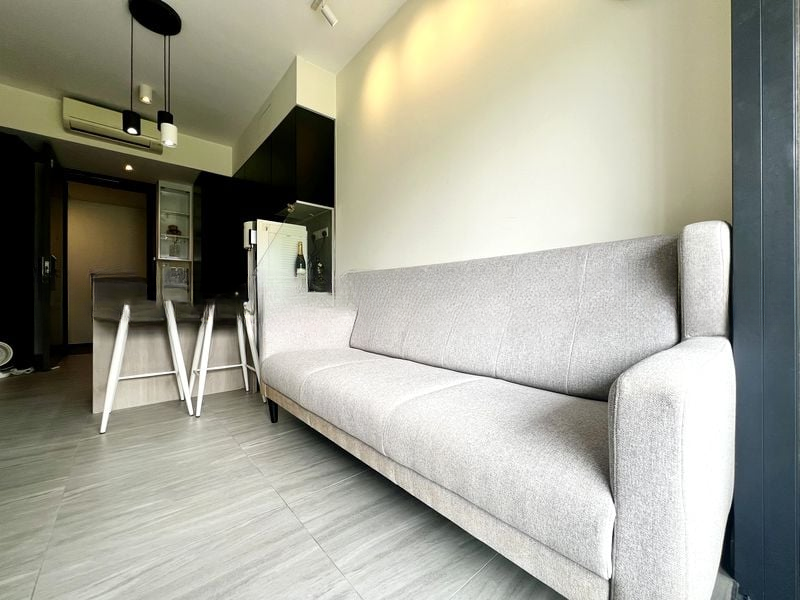 GRANDEUR PARK RESIDENCES 2