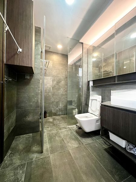 GRANDEUR PARK RESIDENCES 3