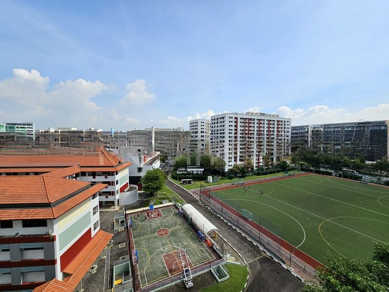 YISHUN AVE 9 8