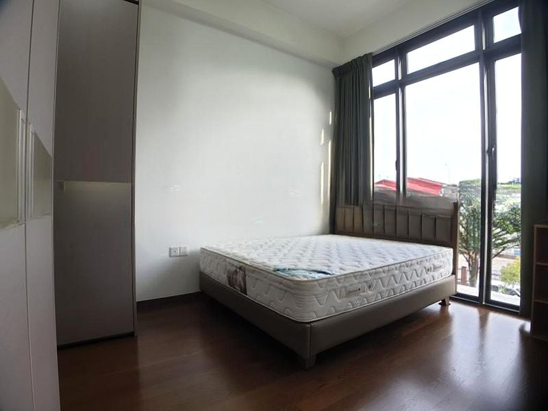 THE FORESTA @ MOUNT FABER 5