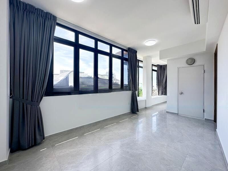 PARKWOOD RESIDENCES 8