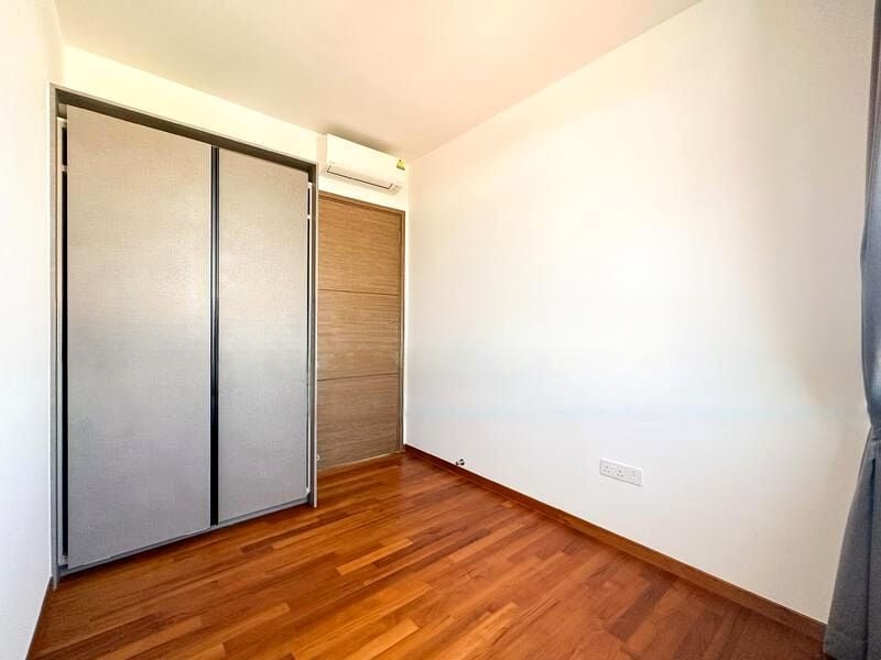 PARKWOOD RESIDENCES 4