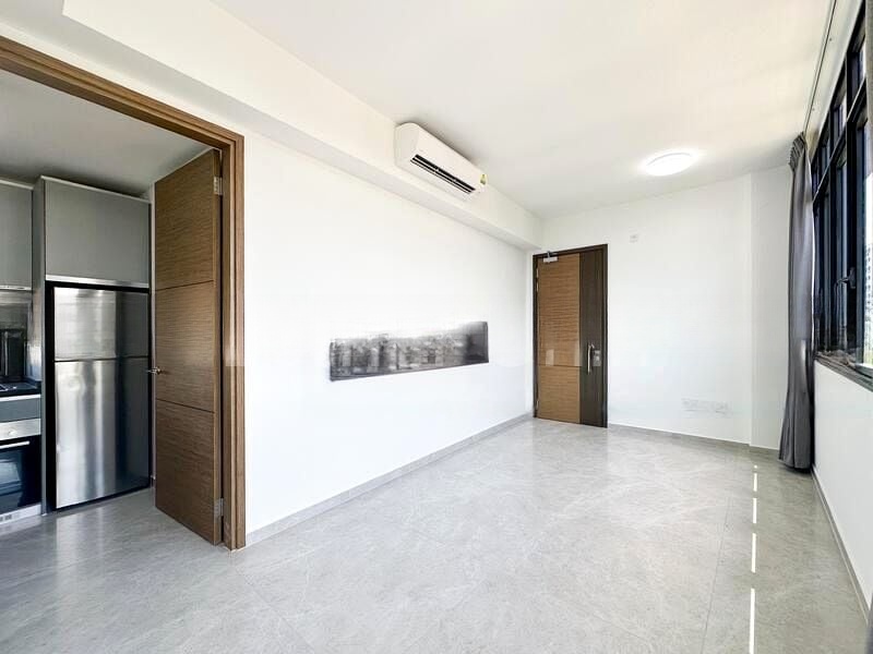 PARKWOOD RESIDENCES 2