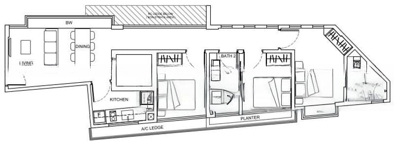 PARKWOOD RESIDENCES 9