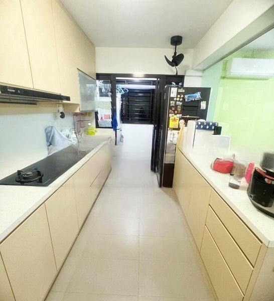 TAMPINES NTH DR 1 10