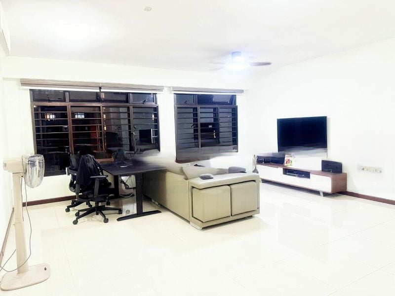 TAMPINES NTH DR 1 15