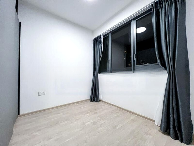 AFFINITY AT SERANGOON 7