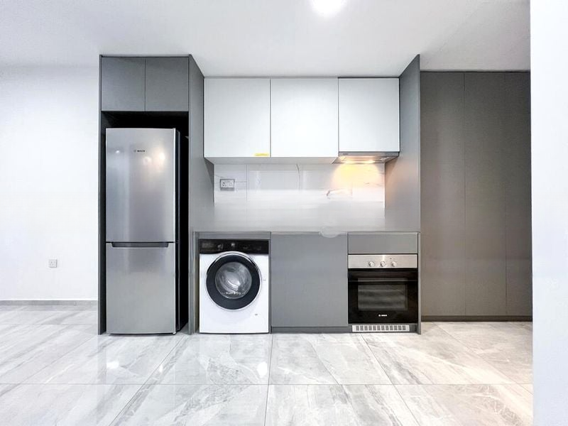 AFFINITY AT SERANGOON 3