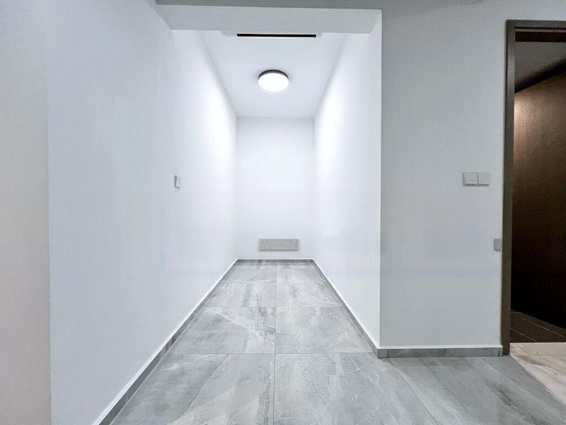 AFFINITY AT SERANGOON 2