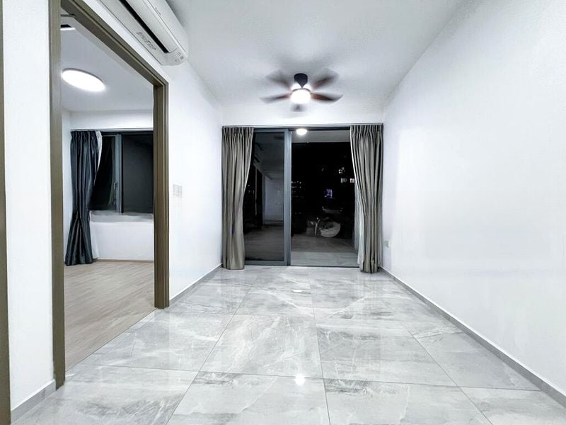 AFFINITY AT SERANGOON 5