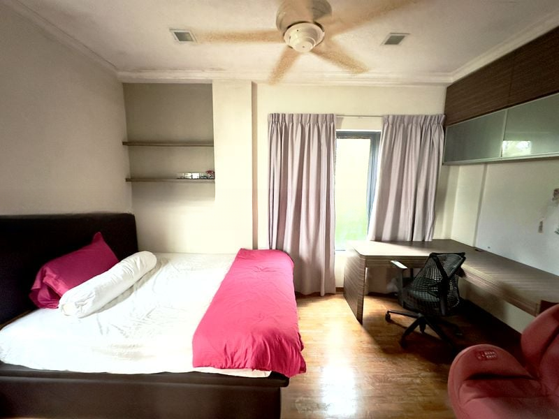 LANDED HOUSING DEVELOPMENT 3