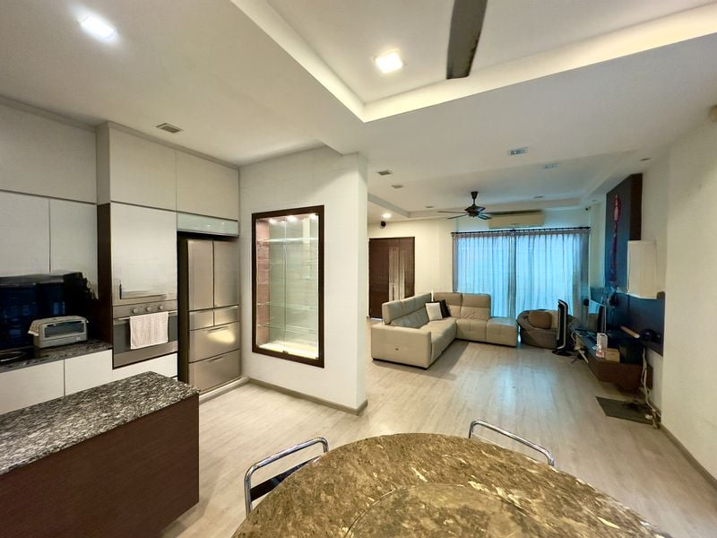 LANDED HOUSING DEVELOPMENT 1