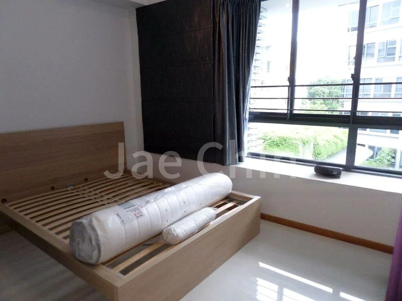 RESIDENCES BOTANIQUE 3