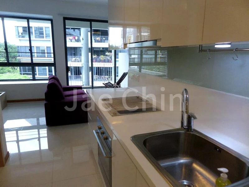 RESIDENCES BOTANIQUE 4