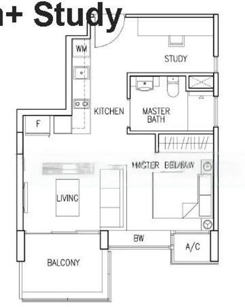 RESIDENCES BOTANIQUE 7