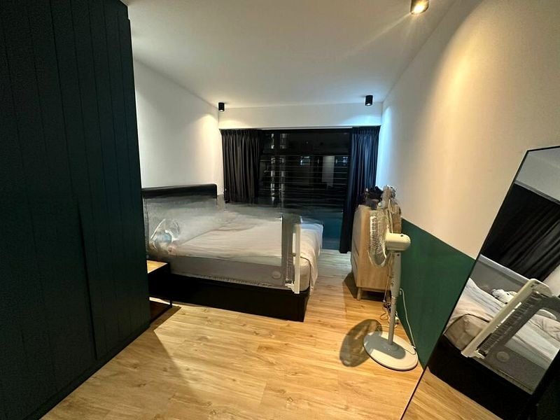 TAMPINES NTH DR 1 12