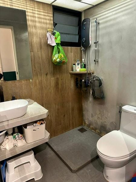 TAMPINES NTH DR 1 11