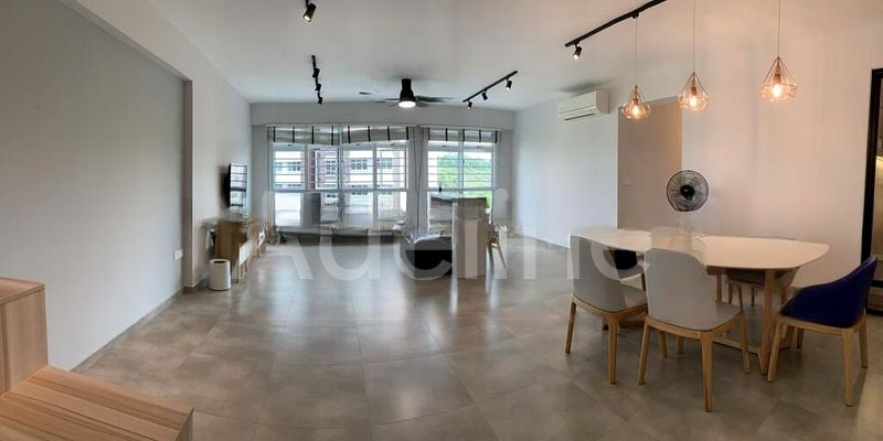 BT BATOK WEST AVE 6 4