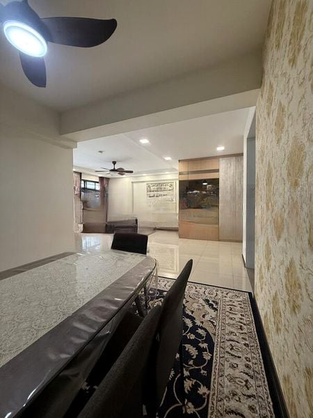 TAMPINES NTH DR 1 10