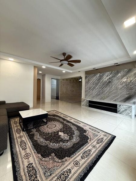 TAMPINES NTH DR 1 12