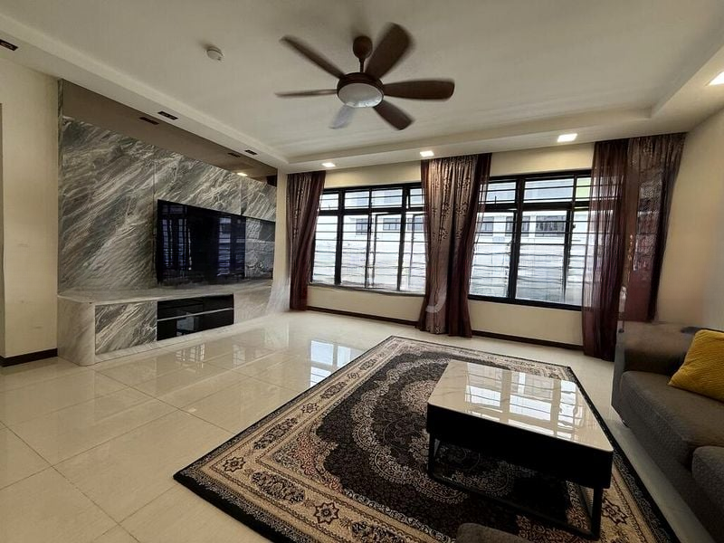 TAMPINES NTH DR 1 11