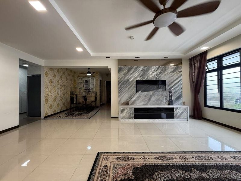 TAMPINES NTH DR 1 14