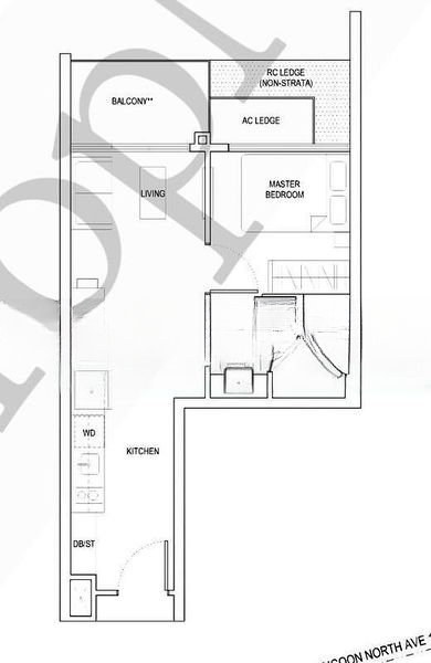 AFFINITY AT SERANGOON 5