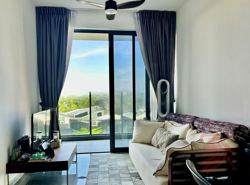 AFFINITY AT SERANGOON 4