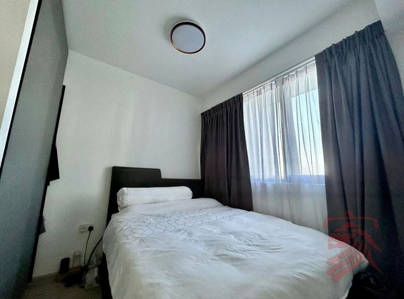 AFFINITY AT SERANGOON 3