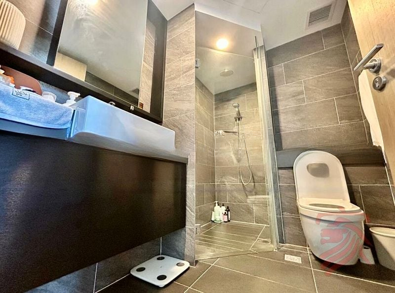 AFFINITY AT SERANGOON 2