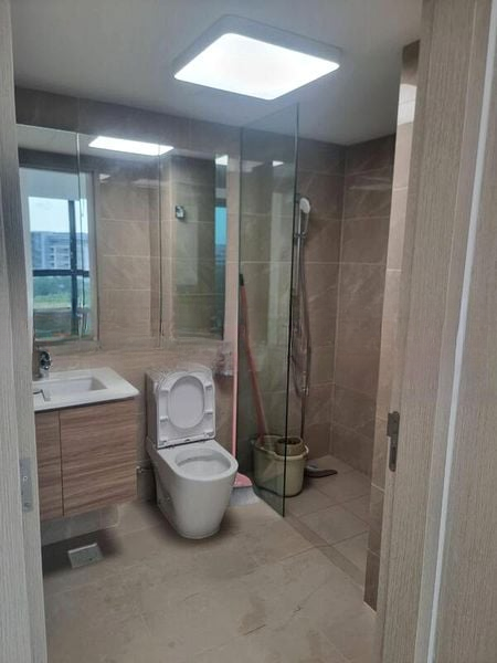 TREASURE AT TAMPINES 2