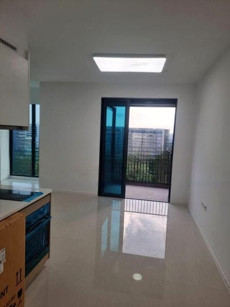 TREASURE AT TAMPINES 3