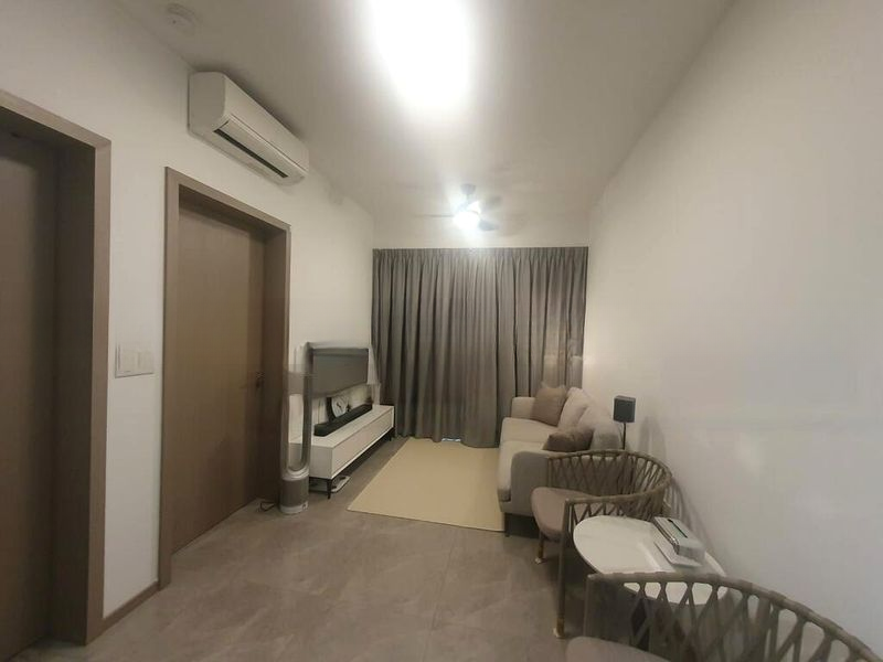 THE GARDEN RESIDENCES 12