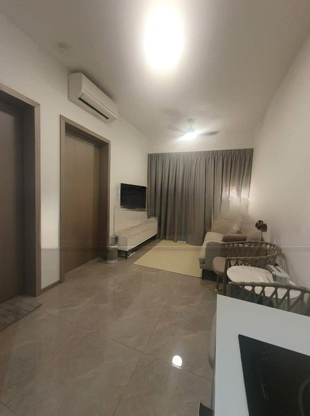 THE GARDEN RESIDENCES 11