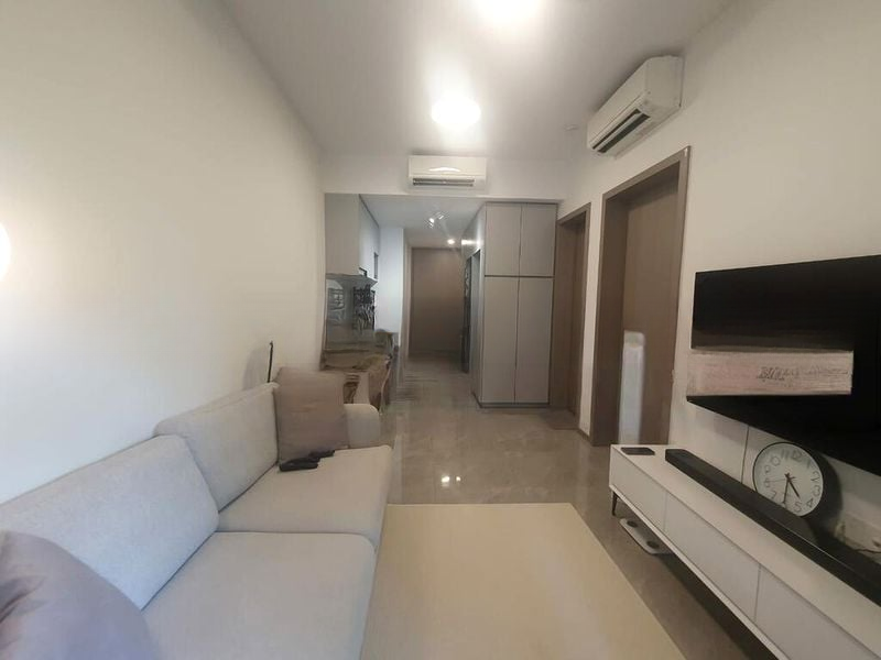 THE GARDEN RESIDENCES 15