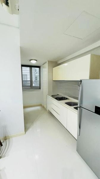 FERRARIA PARK CONDOMINIUM 6