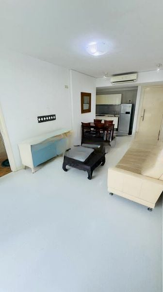 FERRARIA PARK CONDOMINIUM 5