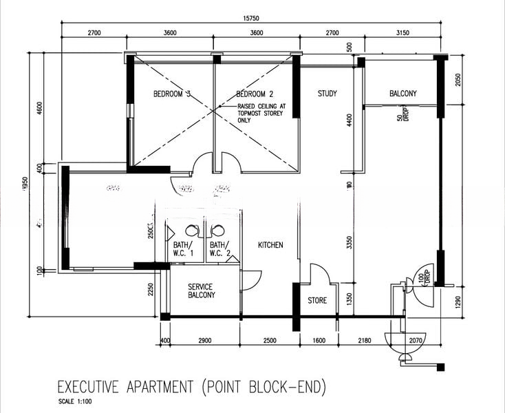 BT BATOK EAST AVE 3 7