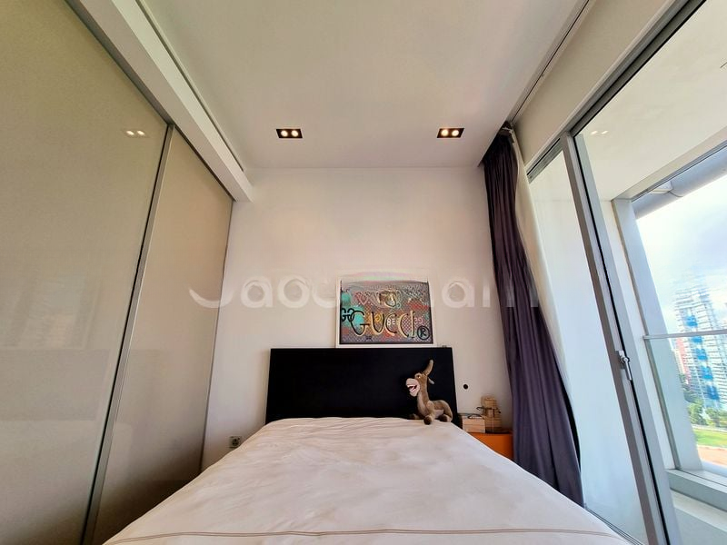 THE ORCHARD RESIDENCES 10