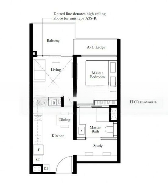 THE GARDEN RESIDENCES 10