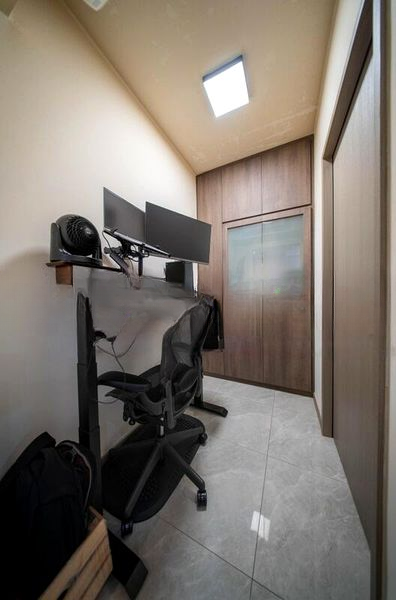 THE GARDEN RESIDENCES 5