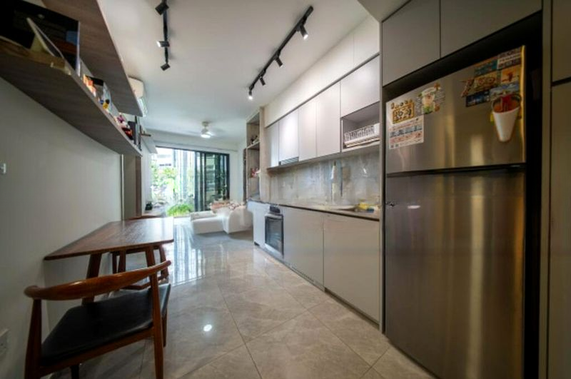 THE GARDEN RESIDENCES 8