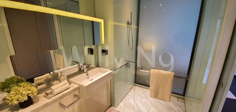 REIGNWOOD HAMILTON SCOTTS 3